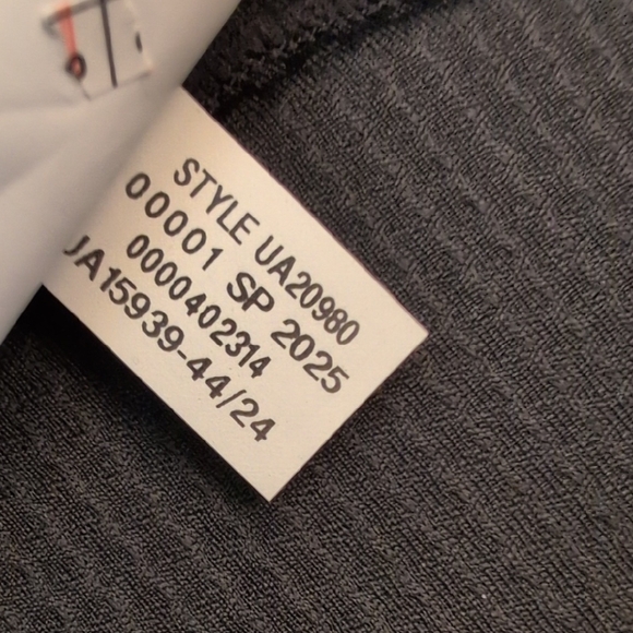 NWT Under Armour Gameday Armour Integrated Black Football Pant Adult - Size XL - Picture 12 of 12